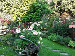 Lebensgarten Kummer | © Renate Kummer