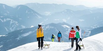 Aflenzer Bürgeralm