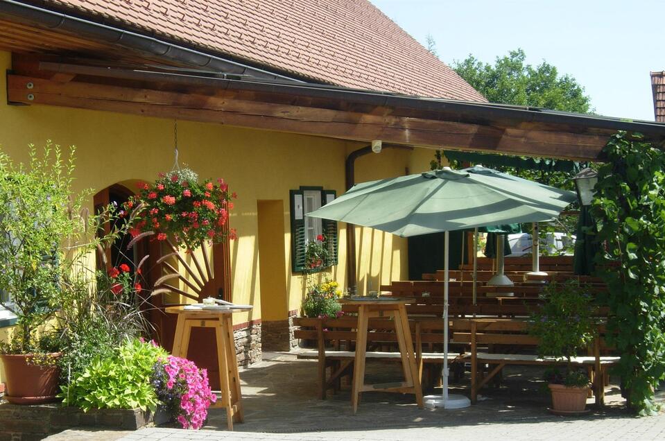 Weinbau Toni Peter - Impression #1 | © Fam. Peter