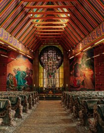Jakobuskirche Thal | © Region Graz-studio draussen | © Region Graz-studio draussen