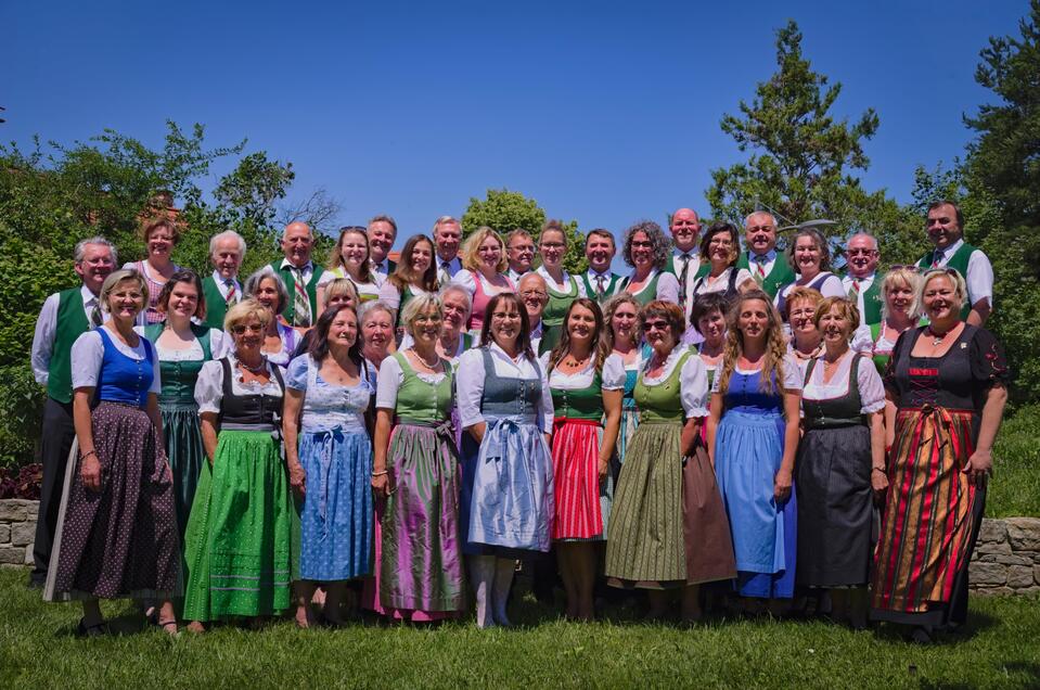 Gemischter Chor Bad Loipersdorf | © Gemischter Chor Bad Loipersdorf