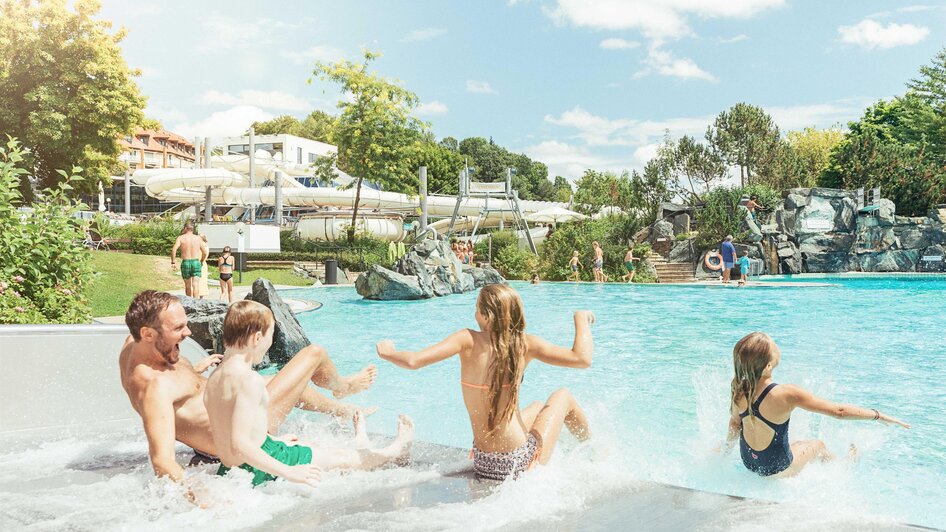 Family Summer in Bad Loipersdorf - Impressionen #2.3