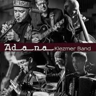 Adana Klezmer Band | © Adana Klezmer Band