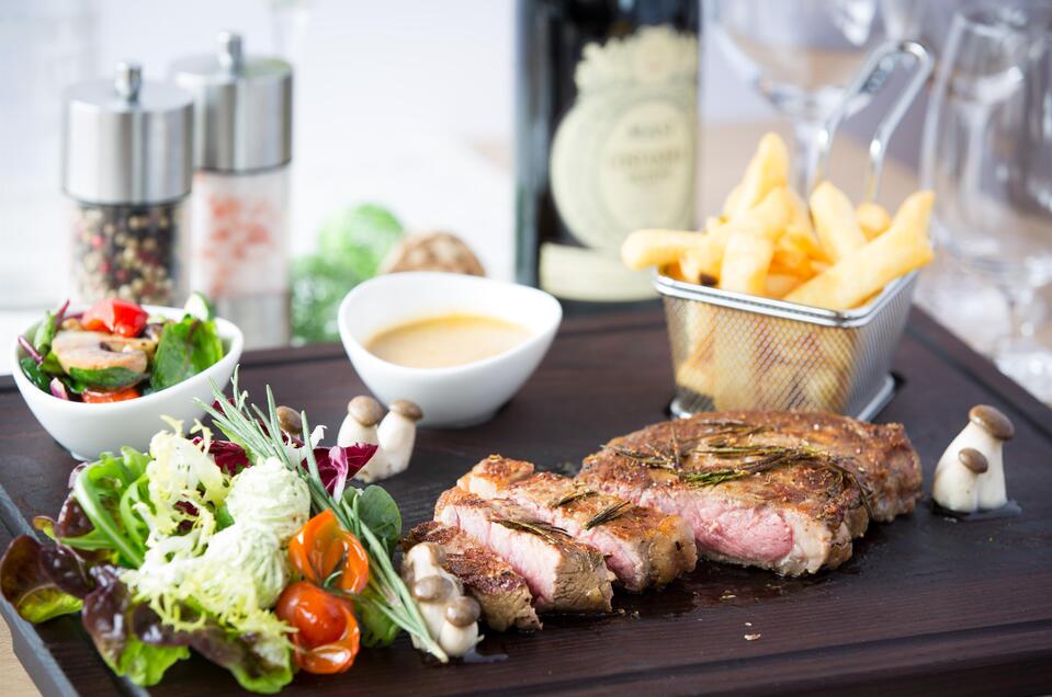Culinary delights: Father's Day at Hügellandhof - Impression #1