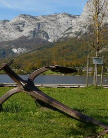 Lake concert, Grundlsee, Rostiger Anker | © TVB Ausseerland - Salzkammergut/Rastl | TVB Ausseerland - Salzkammergut/Rastl | © TVB Ausseerland - Salzkammergut/Rastl