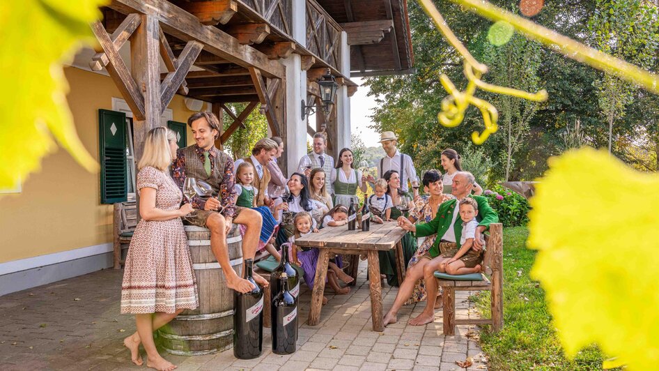 Stars im Weinschloss - Impressionen #2.1