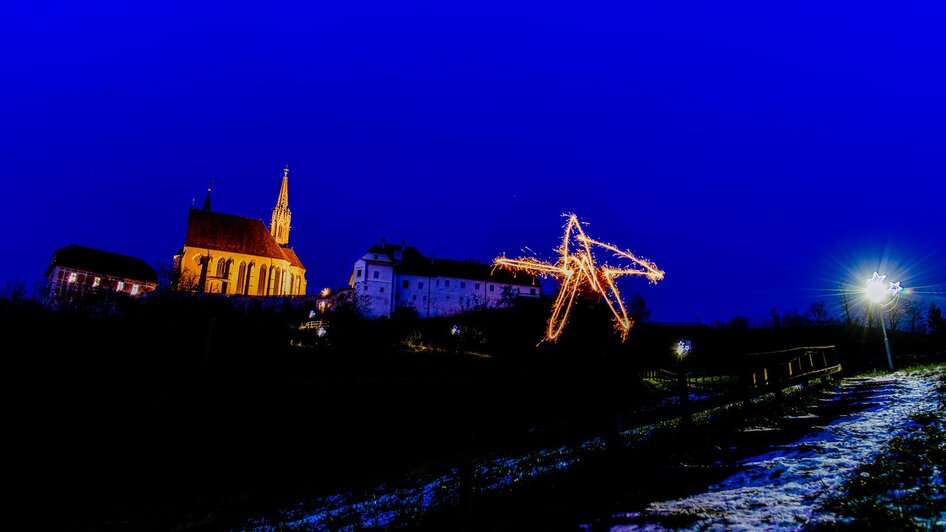 Street Christmas Market - Impressionen #2.2