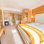 Bild von Wellness, Blüten-Blätterzimmer