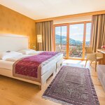 Bild von Wellness, Weitblickzimmer
