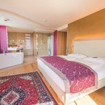 Bild von Wellness, Turmsuite | © Retter Bio Natur Resort