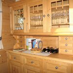 Photo of apartment/2 bedrooms/shower, WC | © "Beim Öllerbauer"/Hans Wiesenhofer