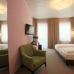 Photo of Bike 25, Double room