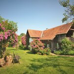 Photo of Holiday home, bath, toilet, 3 bed rooms