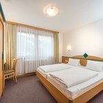 Photo of Apartment, shower, toilet, 2 bed rooms