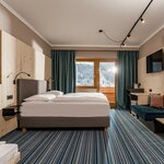 Photo of Triple room, separate toilet and shower/bathtub, balcony