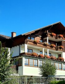 Liezenerhof | M. Riedl