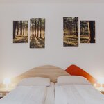 Bild von Wandern, Doppelzimmer mit Halbpension | © Salzstiegl Tourismus GmbH