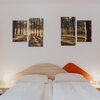 Bild von Wandern, Doppelzimmer mit Halbpension | © Salzstiegl Tourismus GmbH