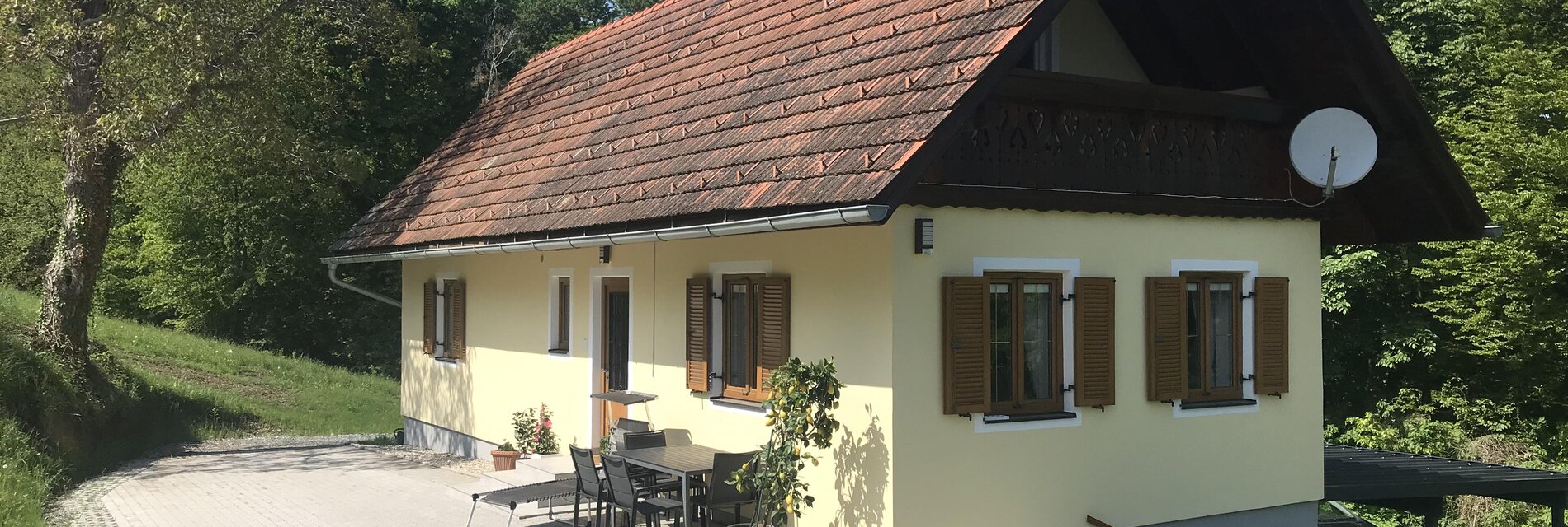 Haus