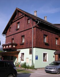 Gasthof Leuner, Altaussee, Sommer | © Barbara Leuner | Barbara Leuner | © Barbara Leuner