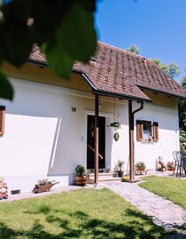 Haus J. Rath | © Kurkommission Bad Blumau | Patrick Nunner | © Kurkommission Bad Blumau