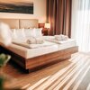 Photo of Paket 3Nä, Double room, shower, toilet, modern conveniences | © KRE.WE-Maximilian Gotthard