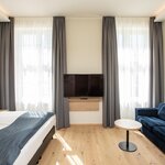 Bild von Bikevergnü, Doppelzimmer Deluxe