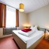 Photo of Family room, bath, toilet, standard | © Hotel Hubertushof