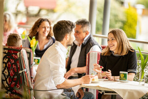 Sommerauszeit | © Karl Schrotter