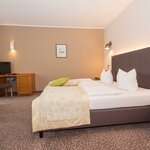 Bild von Zügellos, Familienzimmer Muhrblick mit Dusche,