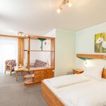 Photo of Spielberg, Double room, shower, toilet