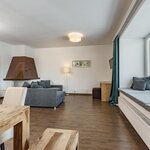 Photo of Apartment, shower, toilet, 2 bed rooms