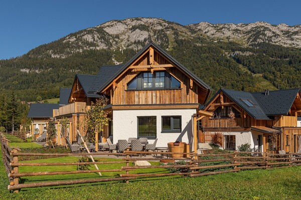 MONDI Chalets am Grundlsee 54 | © MONDI Hotels & Resorts