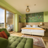 Photo of Sommer, Double room, bath, toilet, quiet | © Schrotter