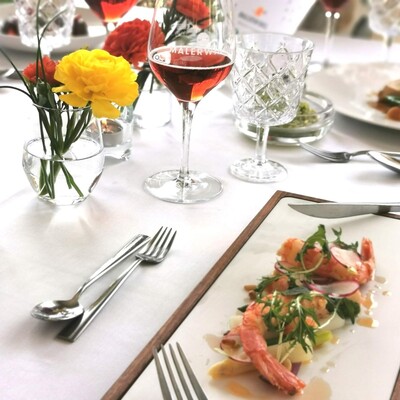 fischtisch