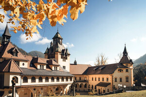Herbst & Wildzeit