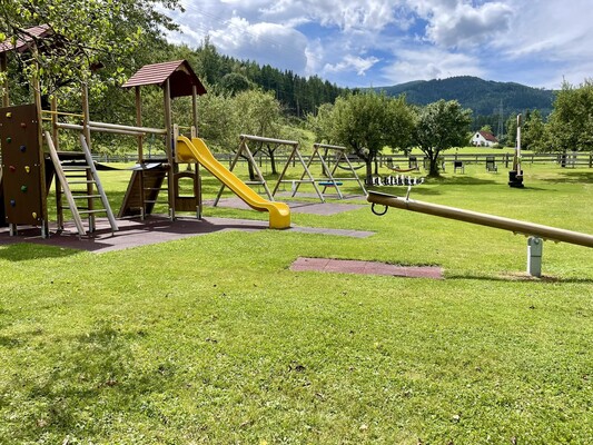 Spielplatz