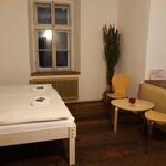 Photo of Double room, shared shower/shared toilet, standard | © Pilgerherberge