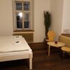 Photo of Double room, shared shower/shared toilet, standard | © Pilgerherberge