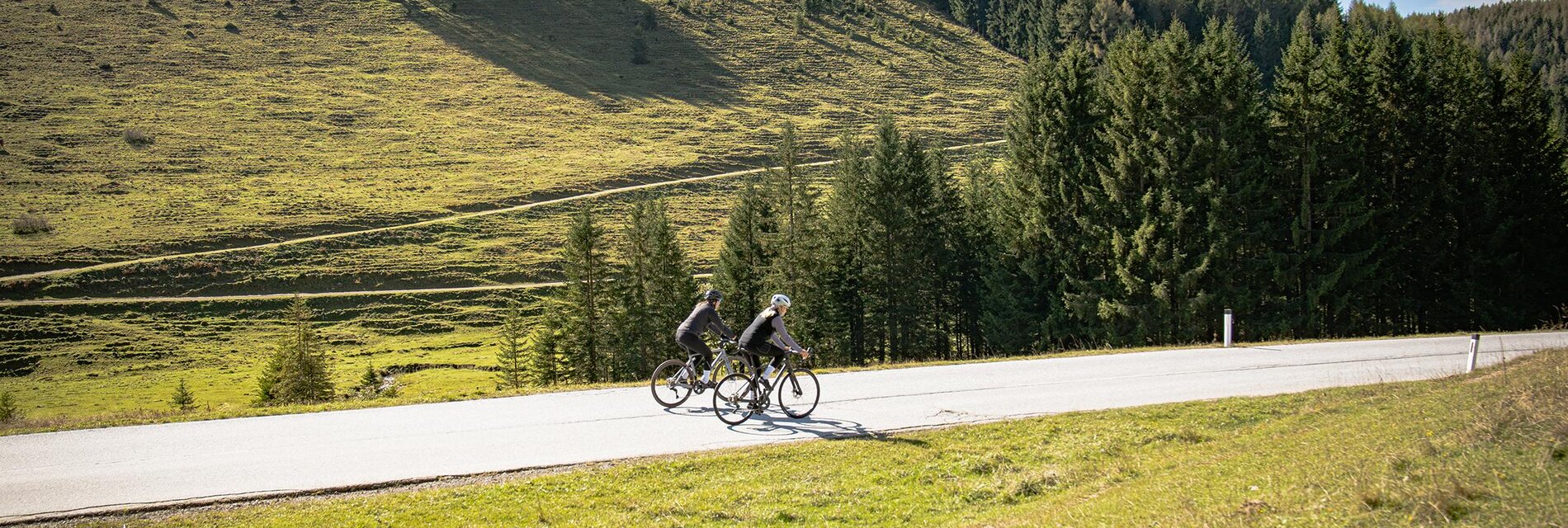 Package Ride & Recharge – Rennrad-Aktivurlaub - RETTER Bio-Natur-Resort & Bio-Restaurant