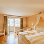 Bild von Sommerfrische, Doppelzimmer Sophie