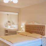 Bild von Sommerfrische, Doppelzimmer Magdalena