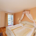 Bild von Sommerfrische, Junior Suite Sissi