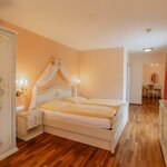 Bild von Sommerfrische, Junior Suite Catharina