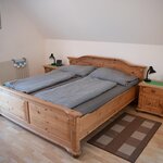 Photo of double room with shower, WC | © Kurkommission Bad Blumau