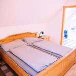 Photo of Triple room, shower, toilet, 1 bed room | © Kurkommission Bad Blumau