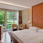 Photo of Double room, shower, toilet, west