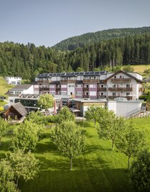 Vital Hotel Styria | © Eisenberger | © Eisenberger
