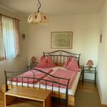 Photo of Zeit zu Zweit, Family room, bath, toilet, terrace