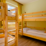 Photo of Shared room, shared shower/shared toilet | © Winterleitenhütte